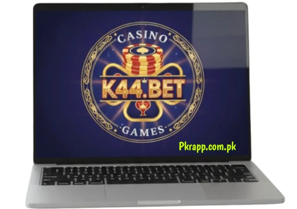 K44 Bet Game