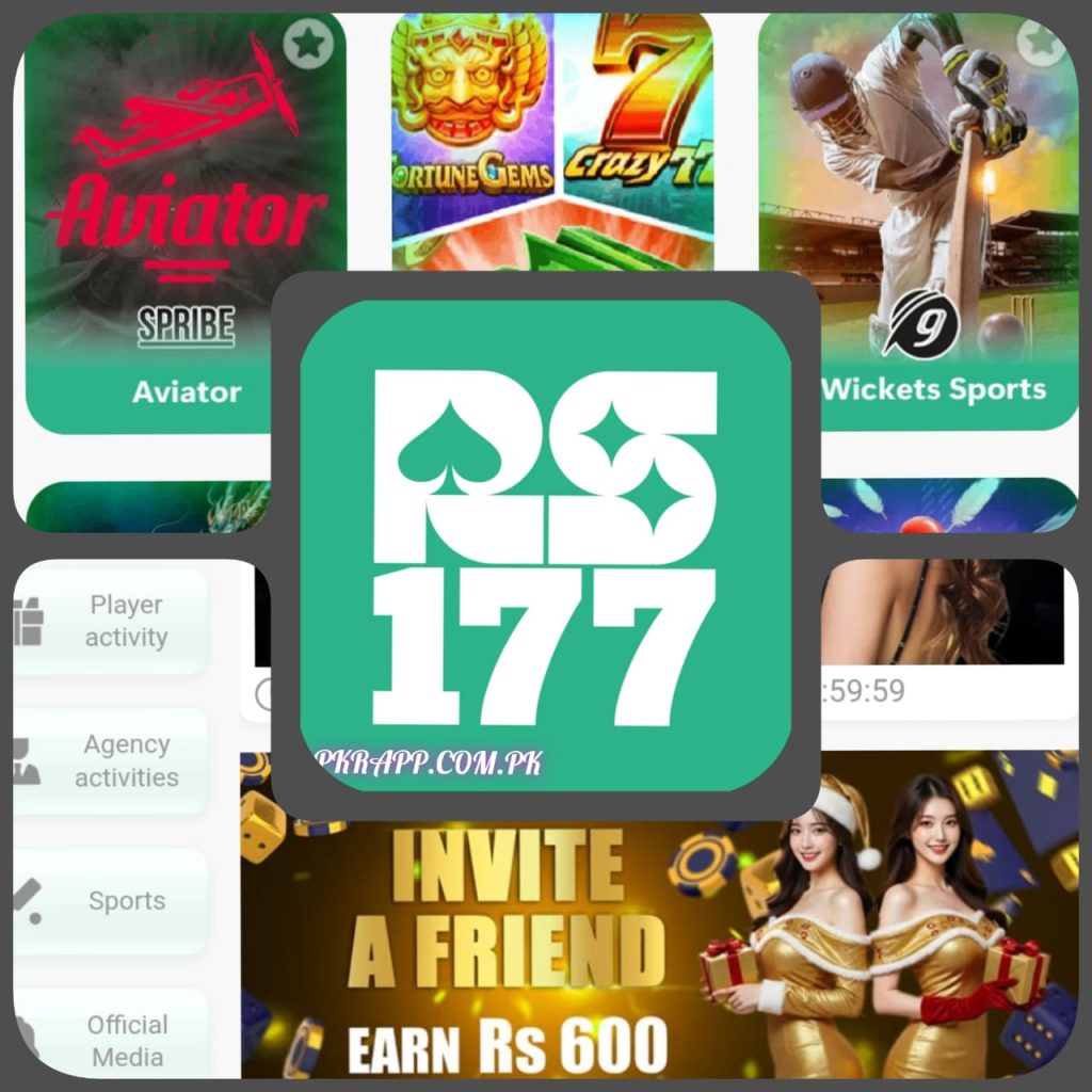 RS177 Game