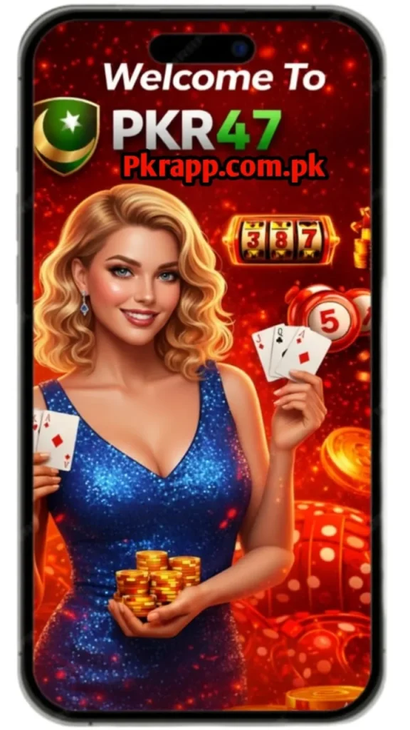 PKR47 game