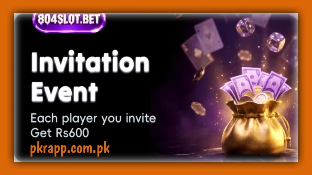 804Slot Game