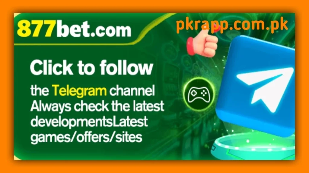 877Bet Game