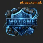 M9 Game