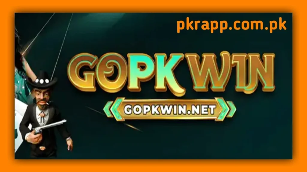 Gopkwin Game