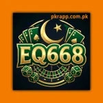 eq668 Game