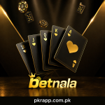 Betnala mobile gaming app interface showing login, registration, games, daily rewards, missions, jackpot, and user dashboard
