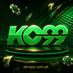 Kc99 online gaming platform review showing digital games, features, safety, and user interface.