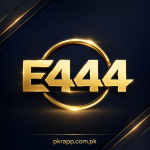 e444 online gaming platform interface with games, features, rewards, and safety information