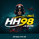 HH98 platform safety, features, rewards, games, account security, and user guide