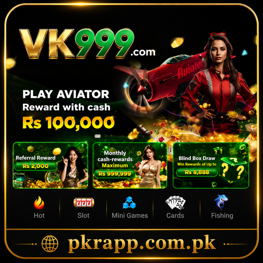VK999 online gaming platform safety guide, features, games and trust review