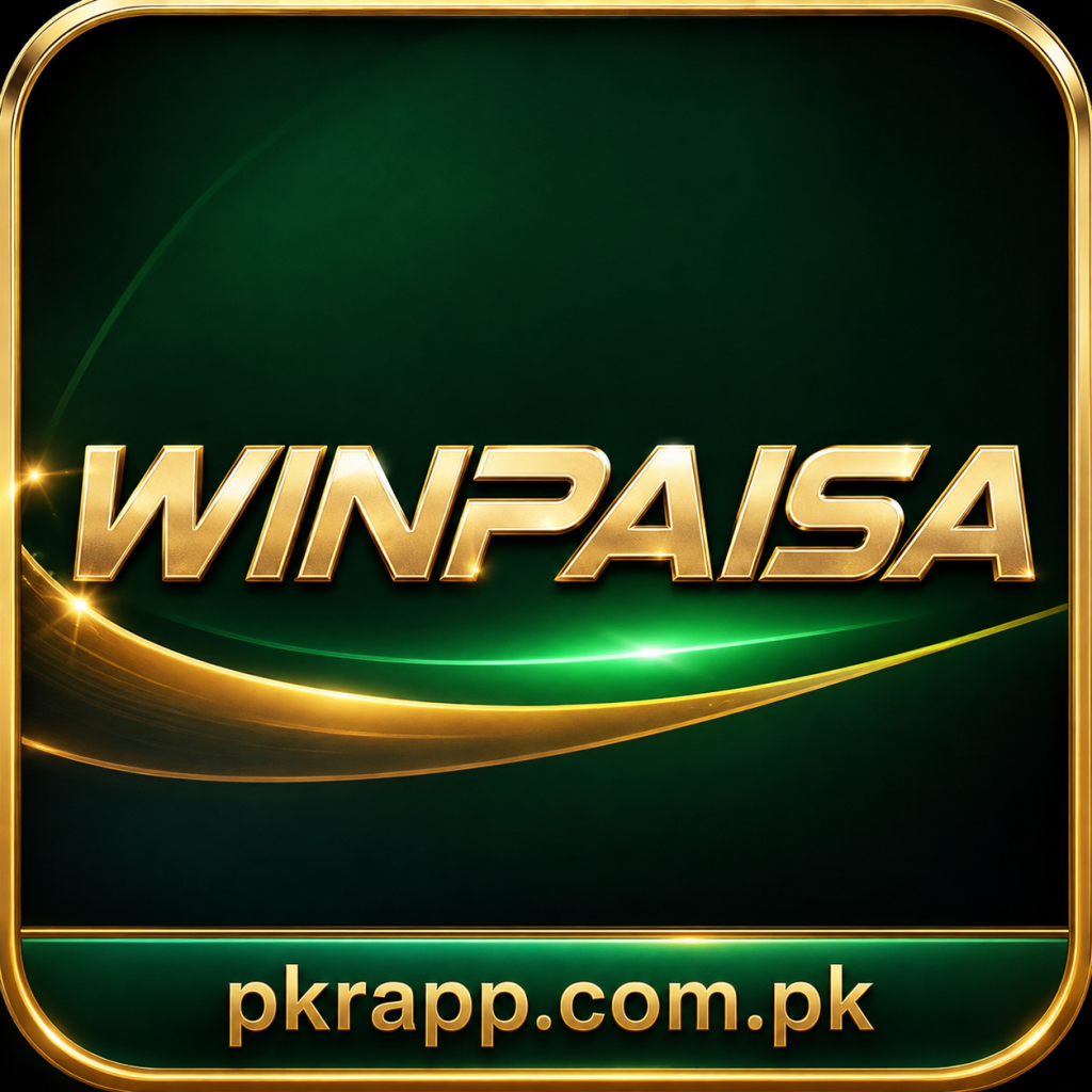 Winpaisa App Download Guide with Features, Login, Registration, Games, Daily Rewards, Easypaisa & JazzCash Payment Process