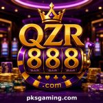QZR888 online gaming platform guide with game categories, safety features, rewards, and account information