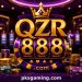 QZR888 online gaming platform guide with game categories, safety features, rewards, and account information