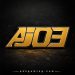 AJ03 online gaming platform interface with colorful game options and modern mobile-friendly design.