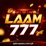 LAAM777 online gaming platform guide showing games, features, account safety, rewards, and user information.