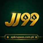 JJ99 online gaming platform interface