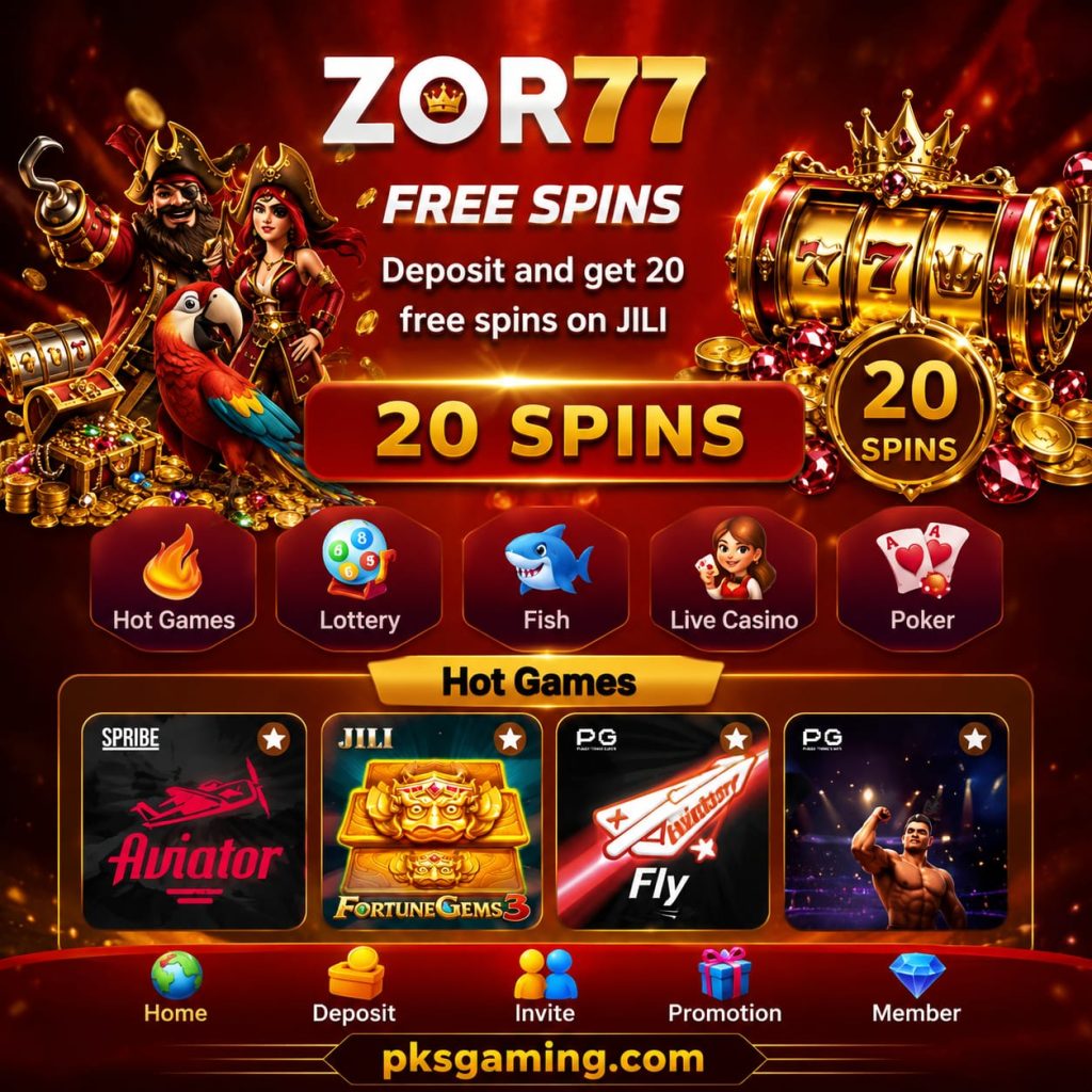 ZOR77 online gaming platform safety and user awareness guide