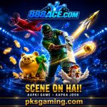 888ace online gaming platform safety and features guide