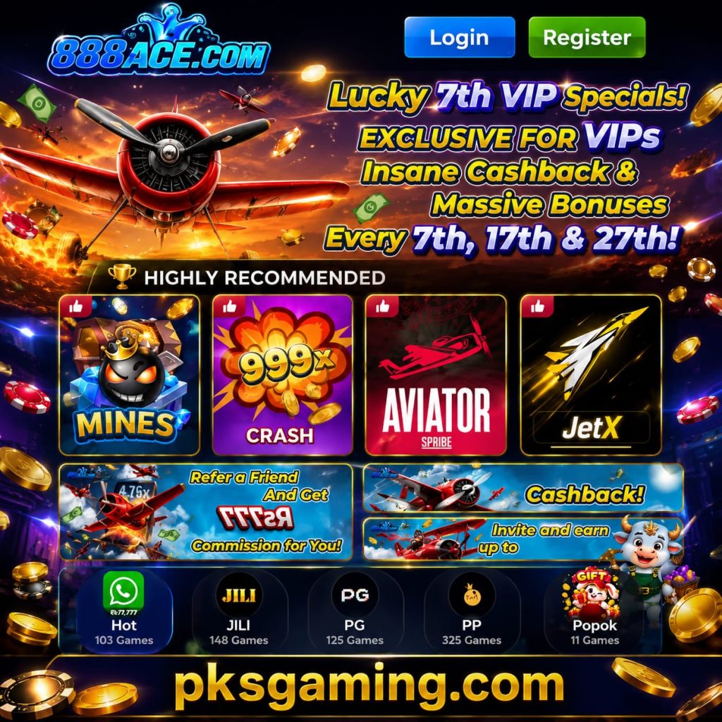 888ace online gaming platform safety and features guide